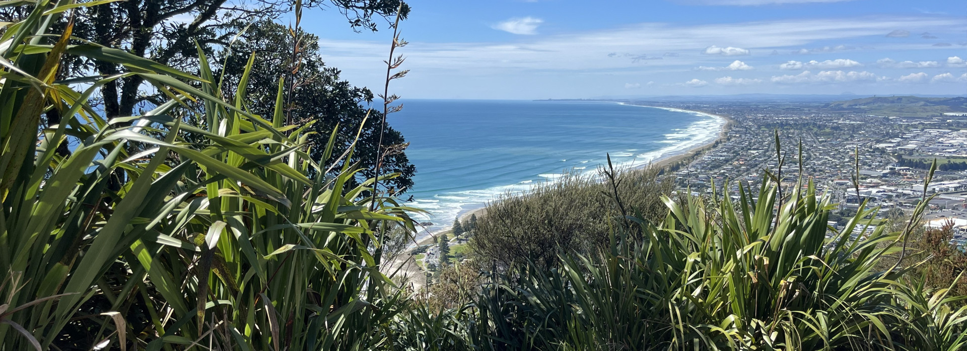 Mount Maunganui